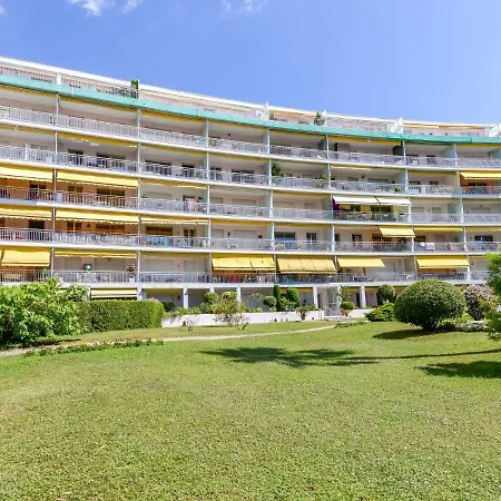 Les Pervenches By Interhome