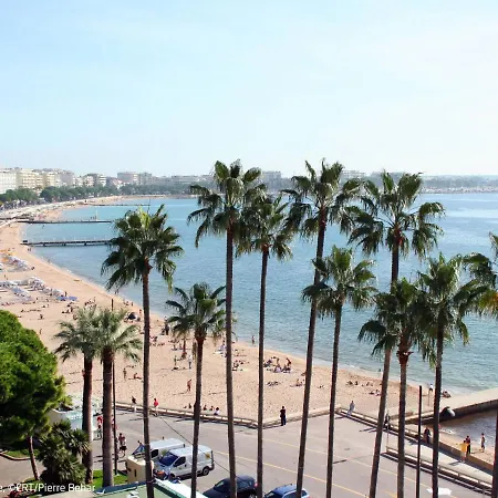 Les Pervenches By Interhome *