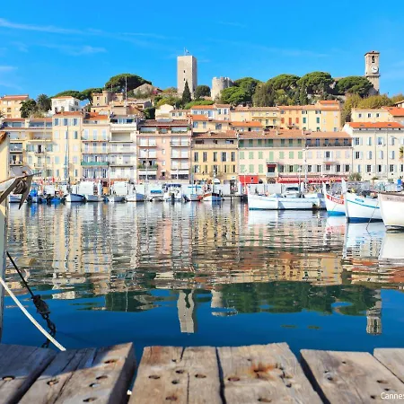 Apartament Les Pervenches By Interhome