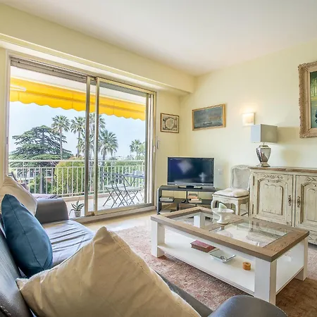 Les Pervenches By Interhome