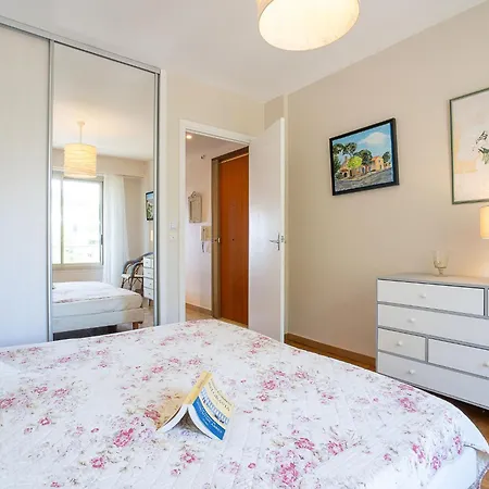 Les Pervenches By Interhome Apartament