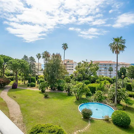 Les Pervenches By Interhome *