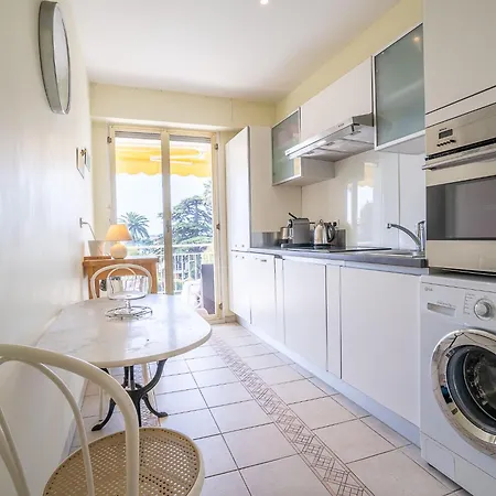 Les Pervenches By Interhome Apartament *