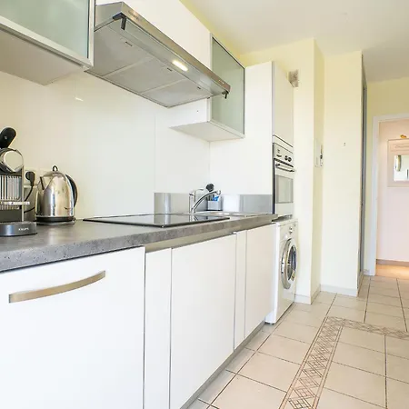 Les Pervenches By Interhome Apartament