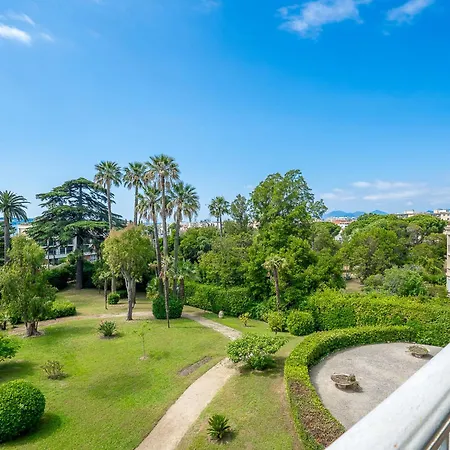 Les Pervenches By Interhome Lejlighed *