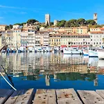 Appartement Les Pervenches By Interhome