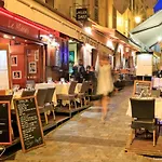 Les Pervenches By Interhome Appartement Cannes