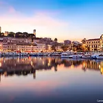 Les Pervenches By Interhome * Cannes