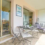 Les Pervenches By Interhome Appartement