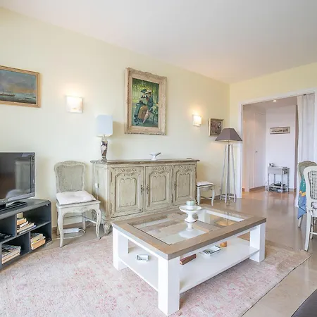 Les Pervenches By Interhome *