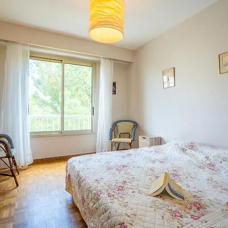 Les Pervenches By Interhome Канны
