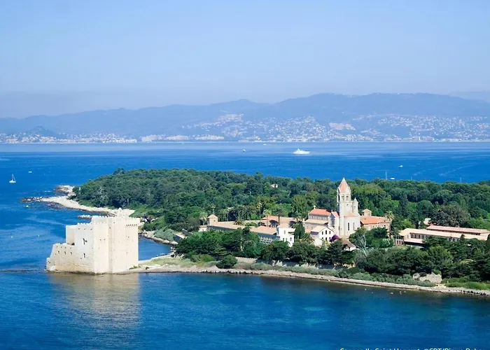 Les Pervenches By Interhome * Cannes