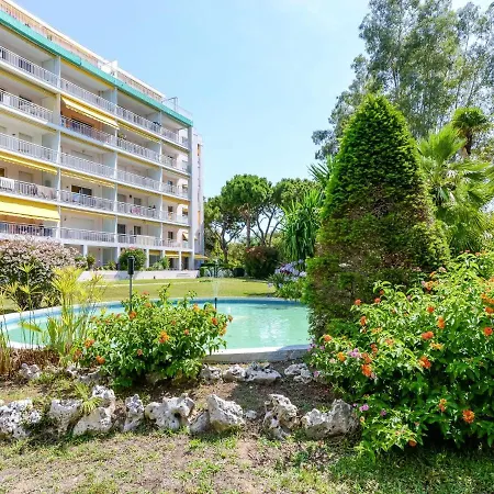 Les Pervenches By Interhome *