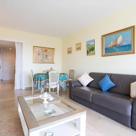 Les Pervenches By Interhome Apartment *