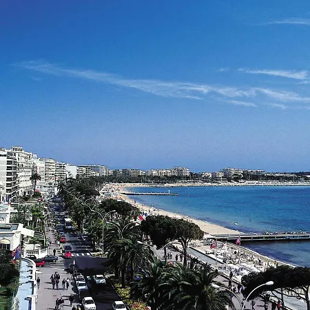 Les Pervenches By Interhome Apartament *