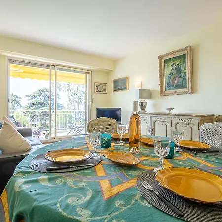 Les Pervenches By Interhome Apartament