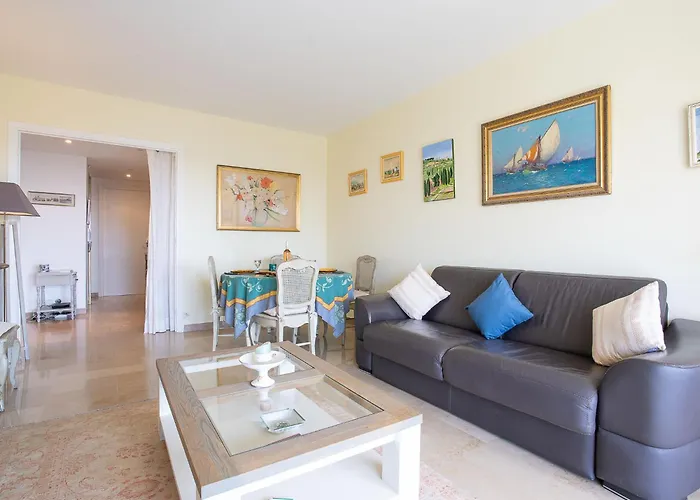 Les Pervenches By Interhome Apartman *