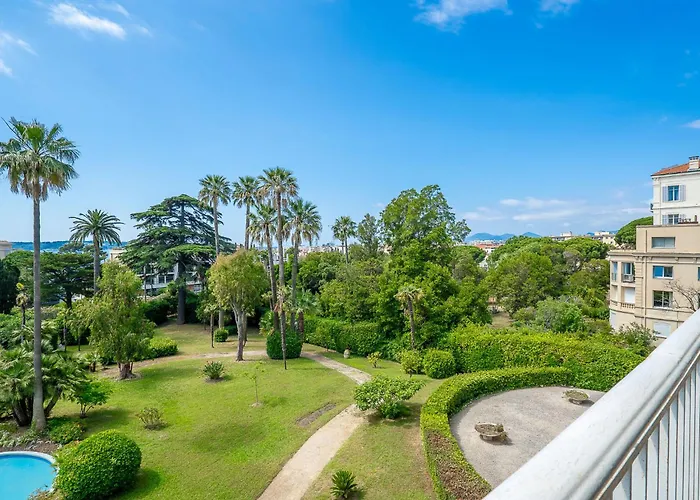 Les Pervenches By Interhome Apartman *